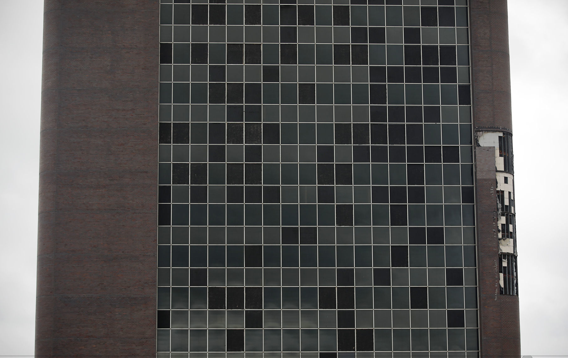 REMINGTON TOWER